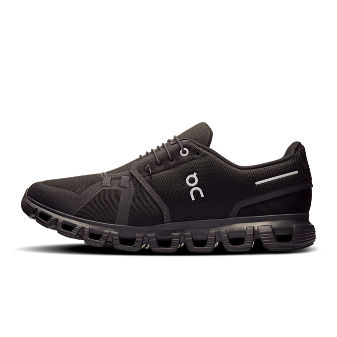 Dámská boty On Running Cloud 6 Black/Black