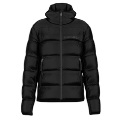 Bunda HEAD Race Star Jacket Men Black - 2025/26