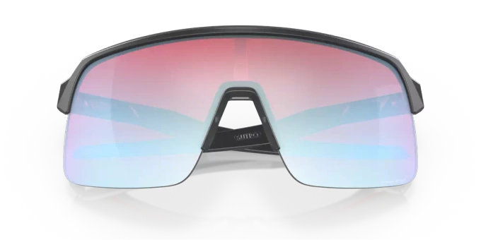 Sluneční brýle Oakley Sutro Lite Matte Carbon w/Prizm Snow Sapphire - 2023