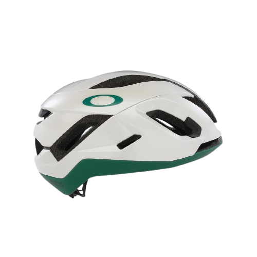 Cyklistická helma Oakley ARO5 Race EU Matte Paciffic White Pearl - 2025