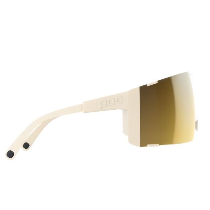 Sluneční brýle POC Propel Okenite-Off White/Clarity Road/Sunny Gold