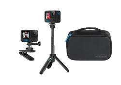 GoPro travel kit - 2023/24