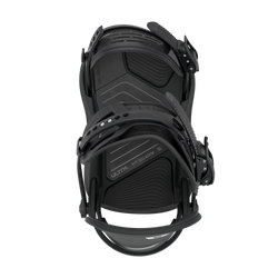 Vázání na Snowboard Union Ultra Black (Woman) - 2025/26