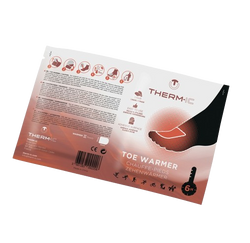 Ohřevné sáčky THERM-IC Toe Warmer - 2024/25
