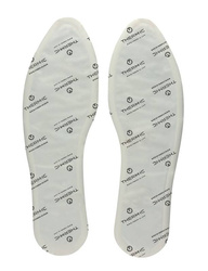 Vyhřívací vložky do bot Therm-ic Foot Warmers - 2023/24