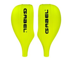 Chrániče Gabel Gate Blocker WC Yellow - 2025/26