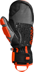 Lyžařské rukavice Reusch Worldcup Warrior GS Mitten - 2025/26