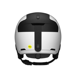  Lyžařská helma Flaxta Deep Space MIPS White/Black  - 2025/26