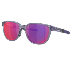 Sluneční brýle Oakley Actuator Transparent Lilac Prizm Road - 2023