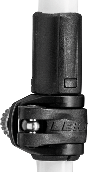 Hole LEKI Cross Trail FX Superlite Compact