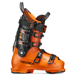 Sjezdové boty TECNICA Mach1 LV 130 TD2 GW Icon Orange - 2025/26