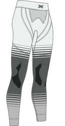 Funkční kalhoty X-bionic Invent FX Pants WMN White/Grey/Light Grey - 2025/26