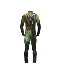 Lyžařská kombinéza Energiapura/Dragon (insulated, light padded) - 2025/26