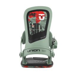 Vázání na Snowboard Union Ultra Sage - 2025/26