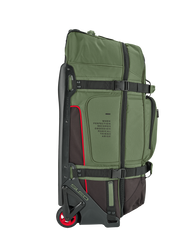 Taška Van Deer RIG 9800 123L - 2025/26