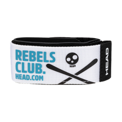Stahovací pásek HEAD Rebels Ski Fix - 2023/24