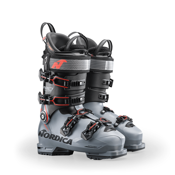 Sjezdové boty Nordica Pro Machine 120 (GW) - 2025/26