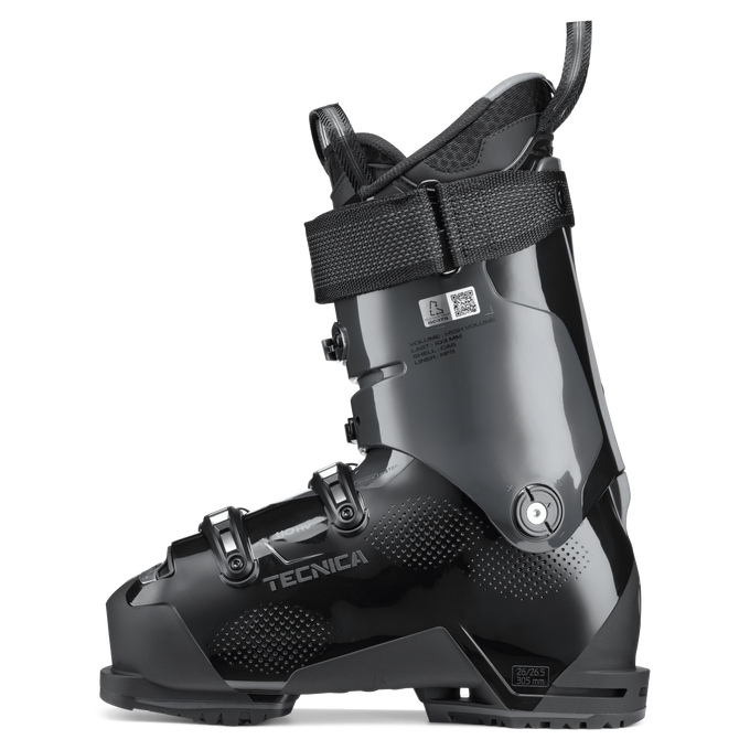Sjezdové boty TECNICA Mach BOA HV 110 GW Black - 2025/26