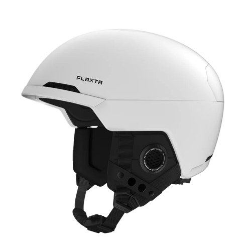  Lyžařská helma Flaxta Deep Space White - 2025/26