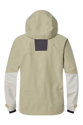  Lyžiarska bunda Descente S.I.O Shell 3L Jacket Snow Conifer - 2025/26