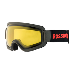 Lyžařské brýle Rossignol Ace Hero Grey - 2024/25
