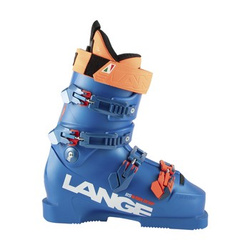 Sjezdové boty Lange World Cup RS ZSOFT + Variant Blue - 2025/26