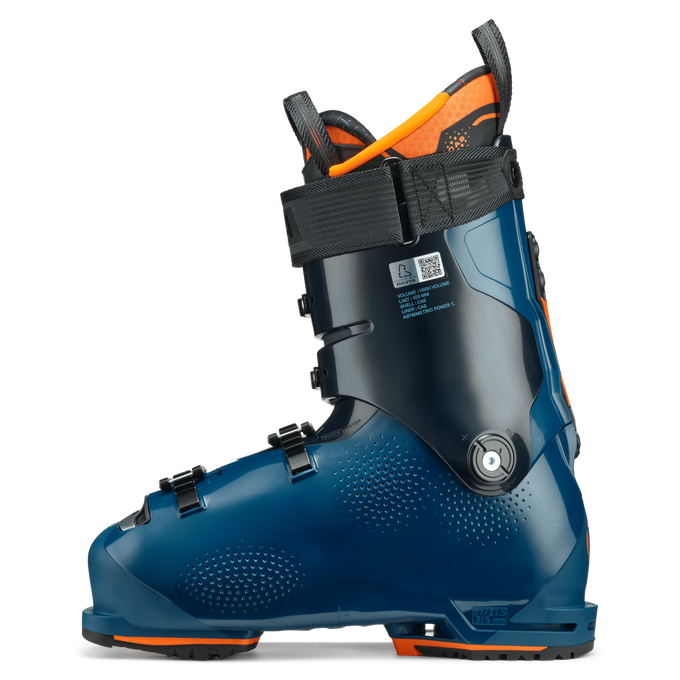 Sjezdové boty TECNICA Mach1 HV 120 TD GW Sport Blue - 2025/26