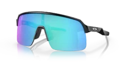 Slnečné okuliare Oakley Sutro Lite Matte Black Frame/Prizm Sapphire Lenses
