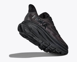 Dámská boty Hoka Clifton 9 Black 