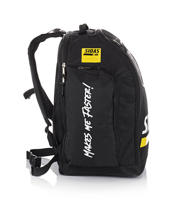 Batoh na lyžařskou boty Sidas Race Boots Bag - 60 L - 2025/26