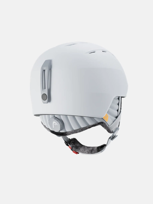 Lyžařská helma HEAD Valery White - 2025/26
