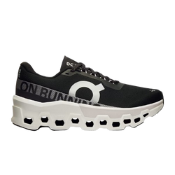 Dámská boty On Running Cloudmonster 2 Black/Frost