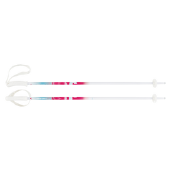 Zjazdové palice Head Joy Girl White/Blue - 2025/26