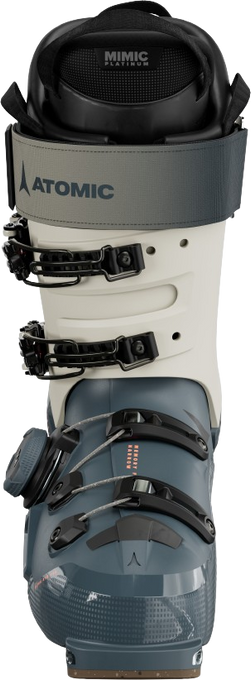 Sjezdové boty Atomic Hawx Ultra XTD 120 BOA GW Storm/Stone/Orange – 2024/25