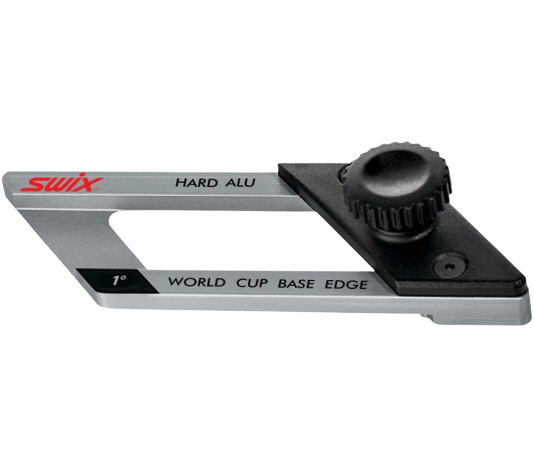 Náměstí SWIX TA10N Base Edge Beveling tool 1,0°