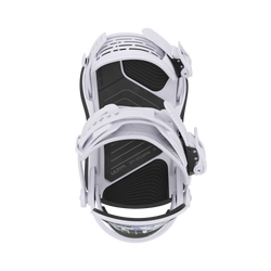 Vázání na Snowboard Union Ultra Ice Grey (Woman) - 2025/26