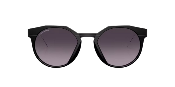 Sluneční brýle OAKLEY HSTN Matte Black Frame/Prizm Black Lenses