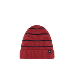 Čepice Eisbar Reni Striped OS MÜ Red - 2025/26