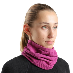 Nákrčník UYN Unisex Jugular Biomorph Collar Berry - 2024/25