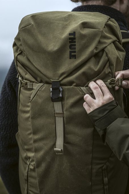 Turistický batoh Thule AllTrail X 25L Nutria