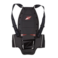 Chránič Zandona Spine X7 Black