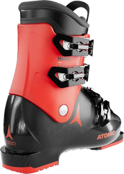 Sjezdové boty Atomic Hawx Kids 3 Black/Red – 2024/25