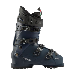 Sjezdové boty Lange Shadow 100 MV GW Black Blue - 2024/25