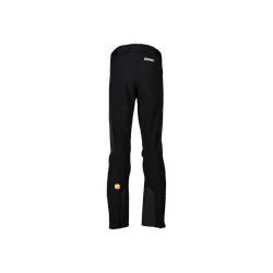 Lyžiarske nohavice POC Frisson Pant Uranium Black - 2025/26