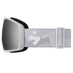 Lyžařské brýle Sweet Protection - Clockwork RIG® Reflect  RIG Obsi+RIG L.Amet./Bronco White/Bronco Peaks - 2025/26