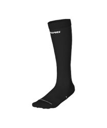 Lyžařské ponožky Energiapura HP Silk Socks Anthracite/Black - 2025/26