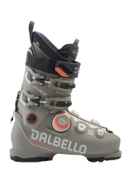 Sjezdové boty Dalbello Veloce Space 120 Stone Grey/Ecru - 2025/26