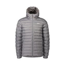 Bunda Poc M's Coalesce Jacket Alloy Grey - 2023/24