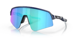 Slnečné okuliare OAKLEY Sutro Lite Sweep Prizm Sapphire Lenses/Matte Navy Frame 