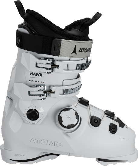 Sjezdové boty Atomic Hawx Prime 95 BOA W GW Ivory 2024/25